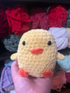Yellow Duckie