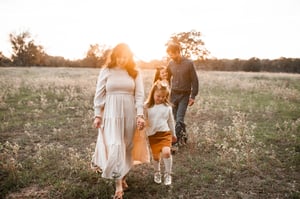 Image of Fall Family Sessions |  Retainer Only