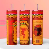 Image 4 of Alcohol Tumbler/Non Alcohol Tumbler