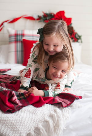 Image of Christmas PJ Mini Day 2 | November 12th | Session Fee