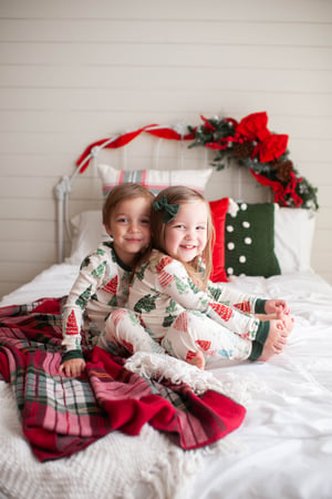 Image of Christmas PJ Mini Day 2 | November 12th | Session Fee