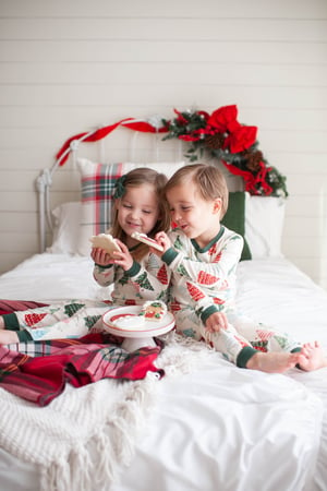 Image of Christmas PJ Mini Day 2 | November 12th | Session Fee