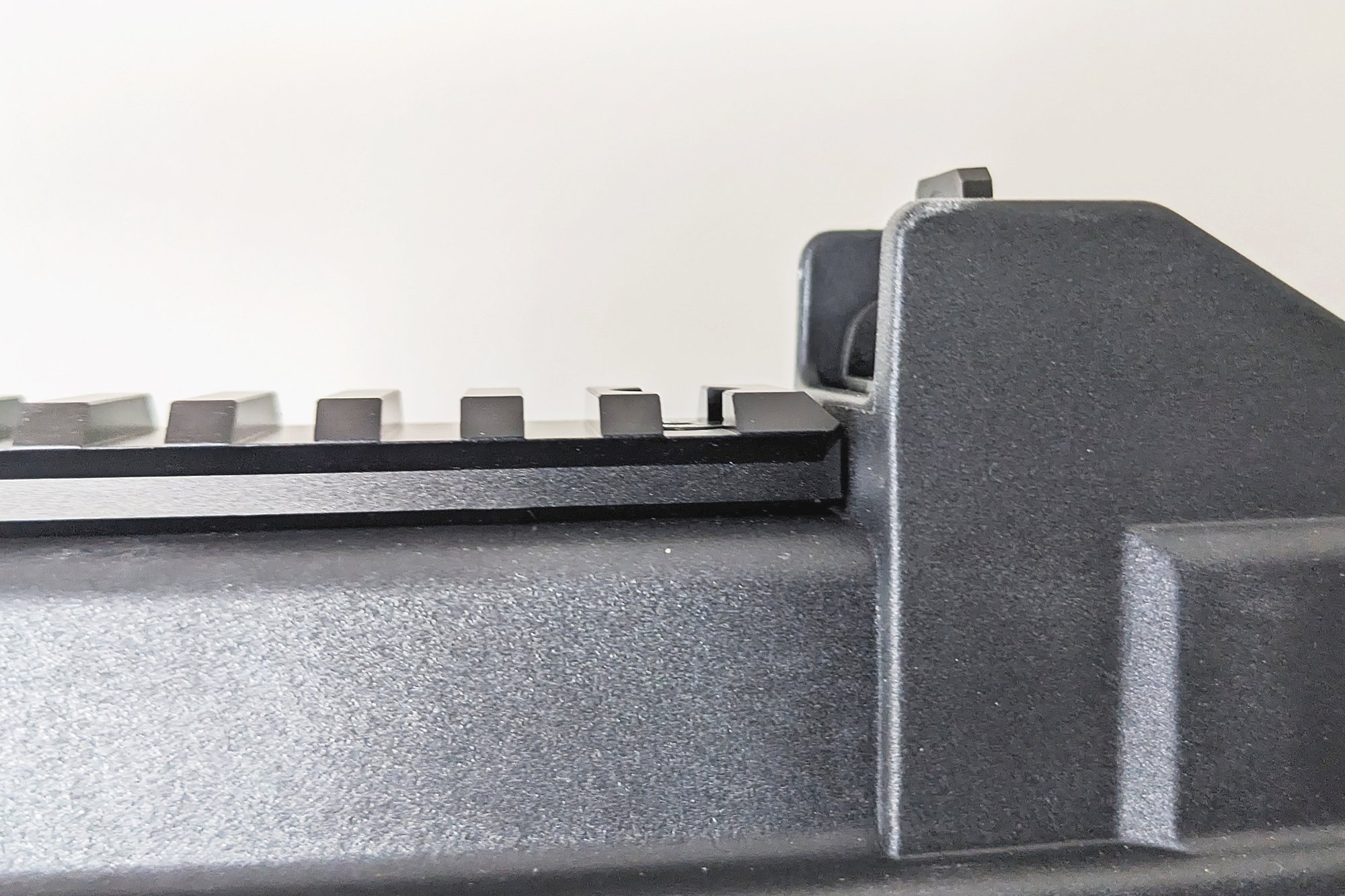 HK USC UMP Long Top Optic Rail | Titan Tactical Designs