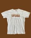 OPIARA "Brown" T-Shirt