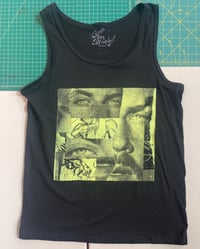 Image 1 of Cruiser Tank top front/back