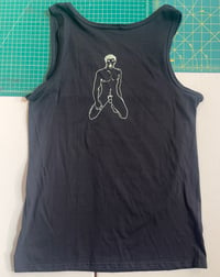 Image 2 of Cruiser Tank top front/back