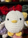 Chonky Chicken