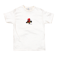 brawlers kart! T-SHIRT