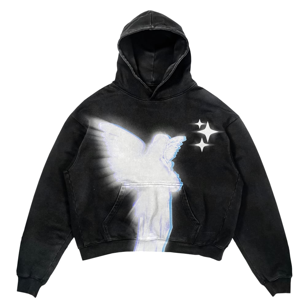 STARDUST 'CELESTIAL' HOODIE | STARDUST COLLECTIVE