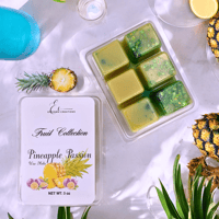 Fruity Collection - Pineapple Passion