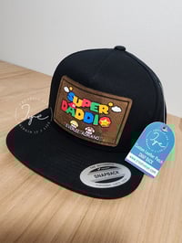 Image 1 of ATC™ YUPOONG® PREMIUM CLASSIC SNAPBACK.