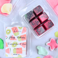 Fruity Collection - Watermelon and Kiwi