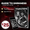GUIDE TO DARKNESS