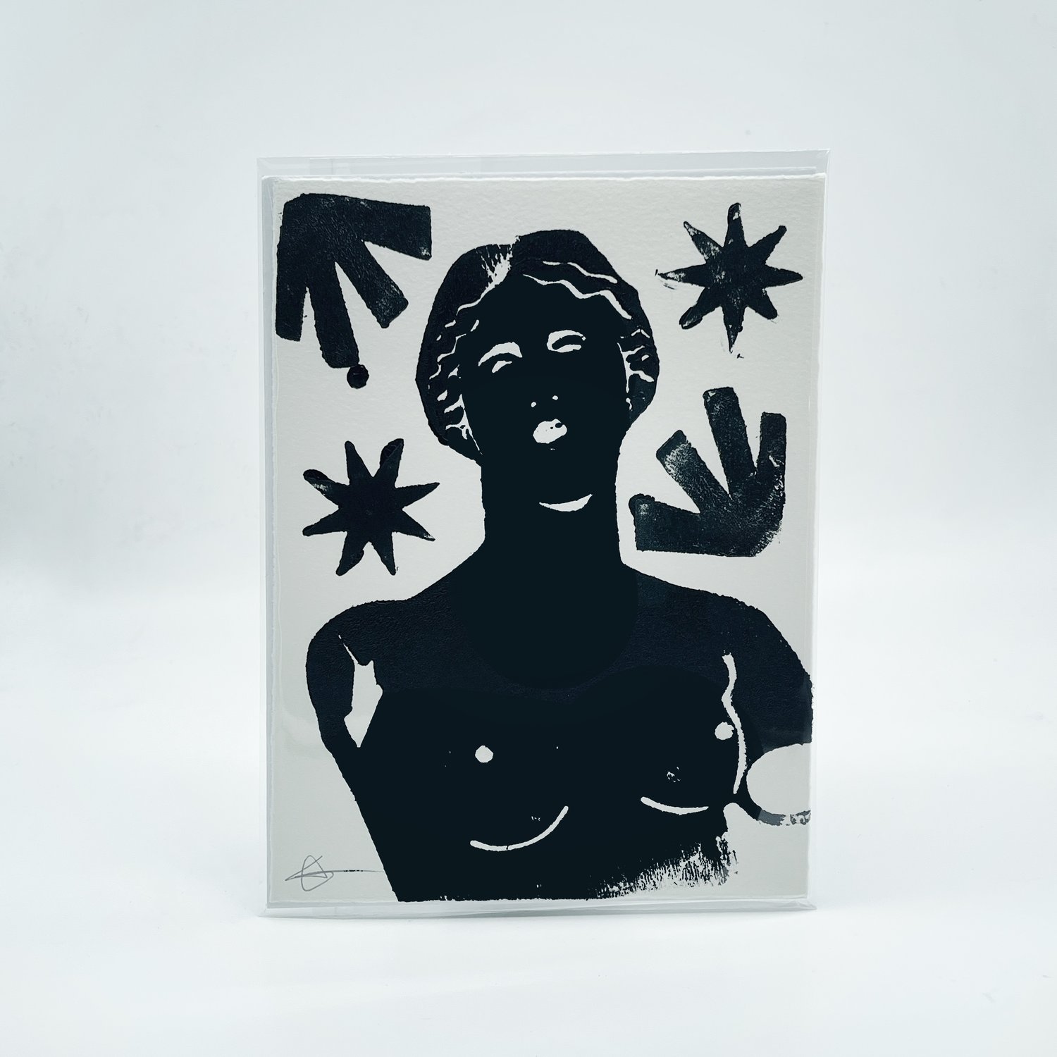 Shapes! - Print 11