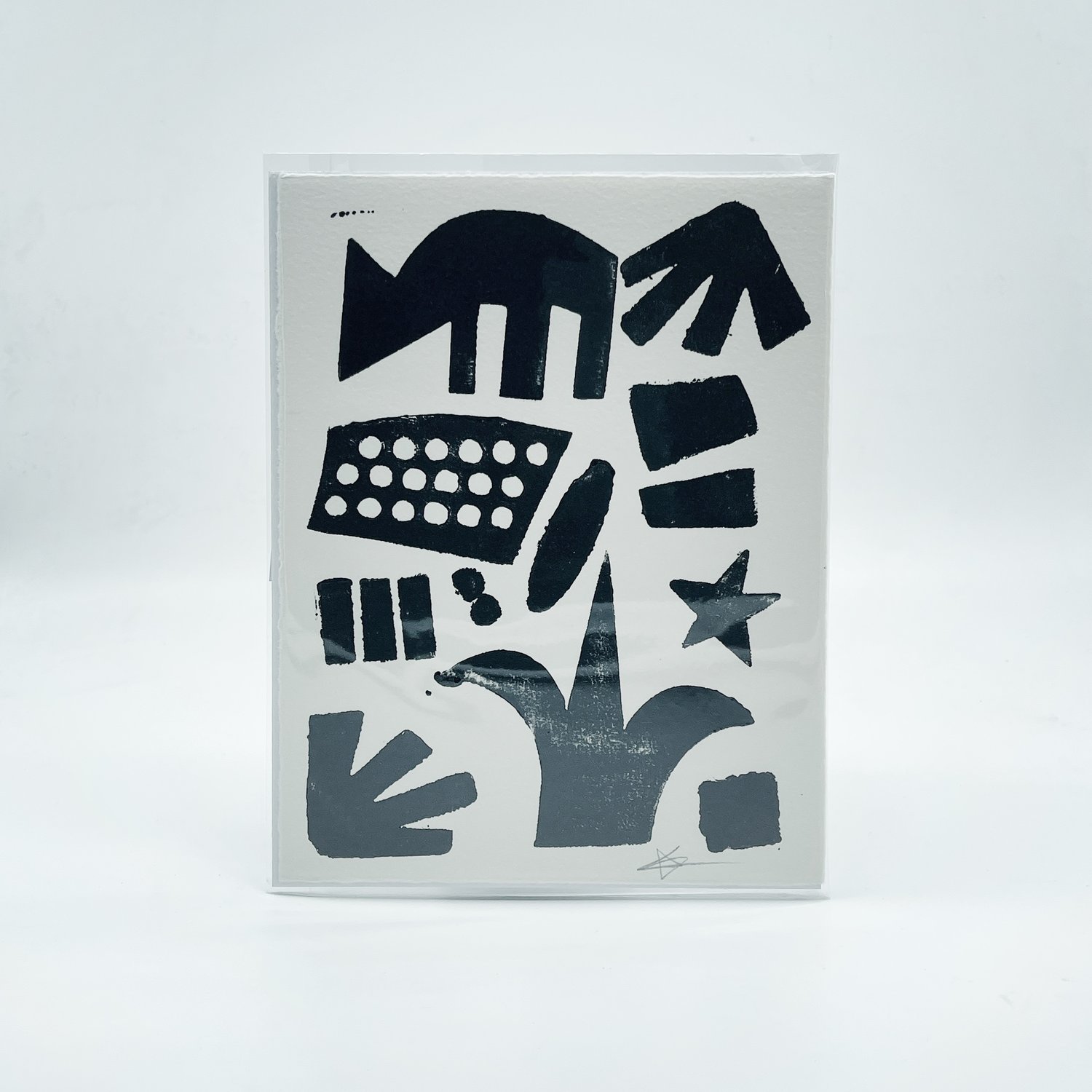 Shapes! - Print 23