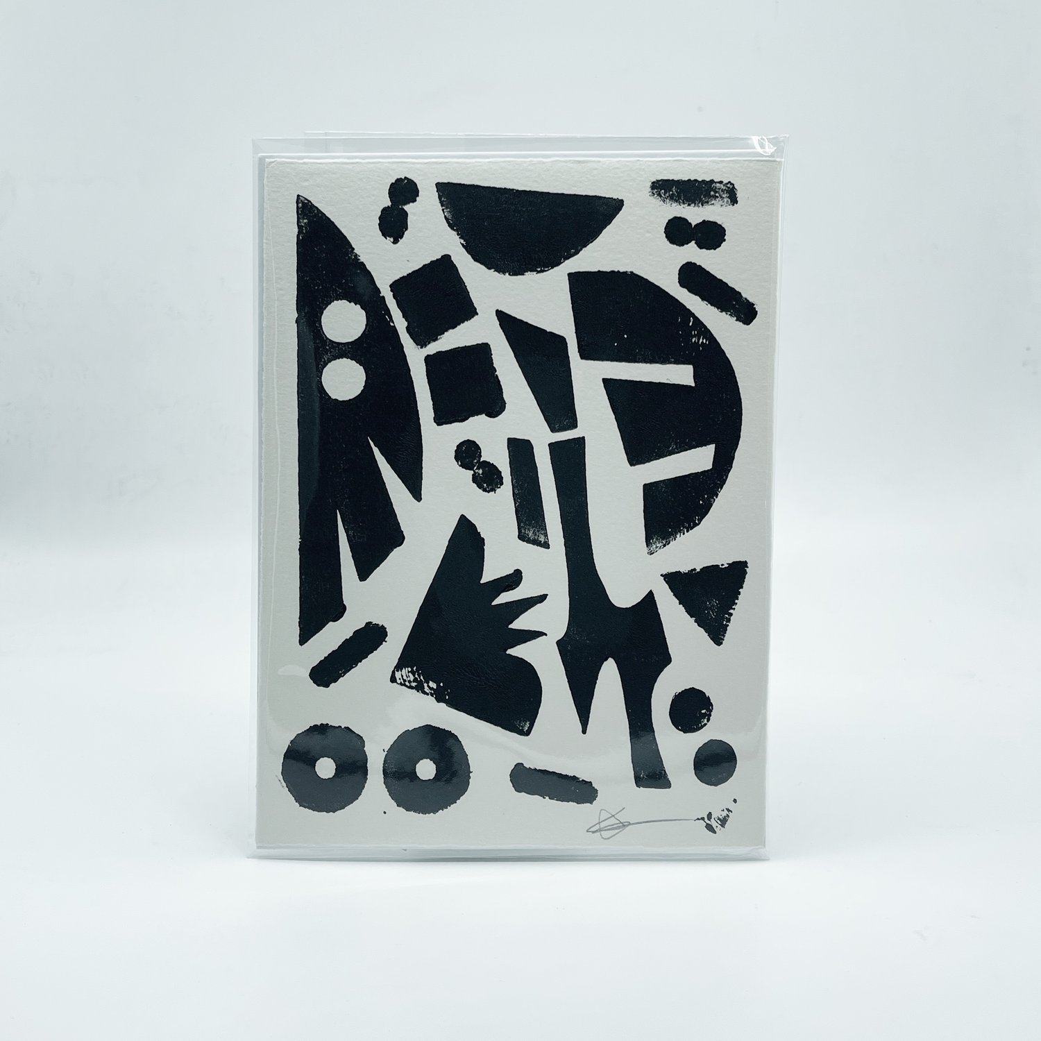 Shapes! - Print 24
