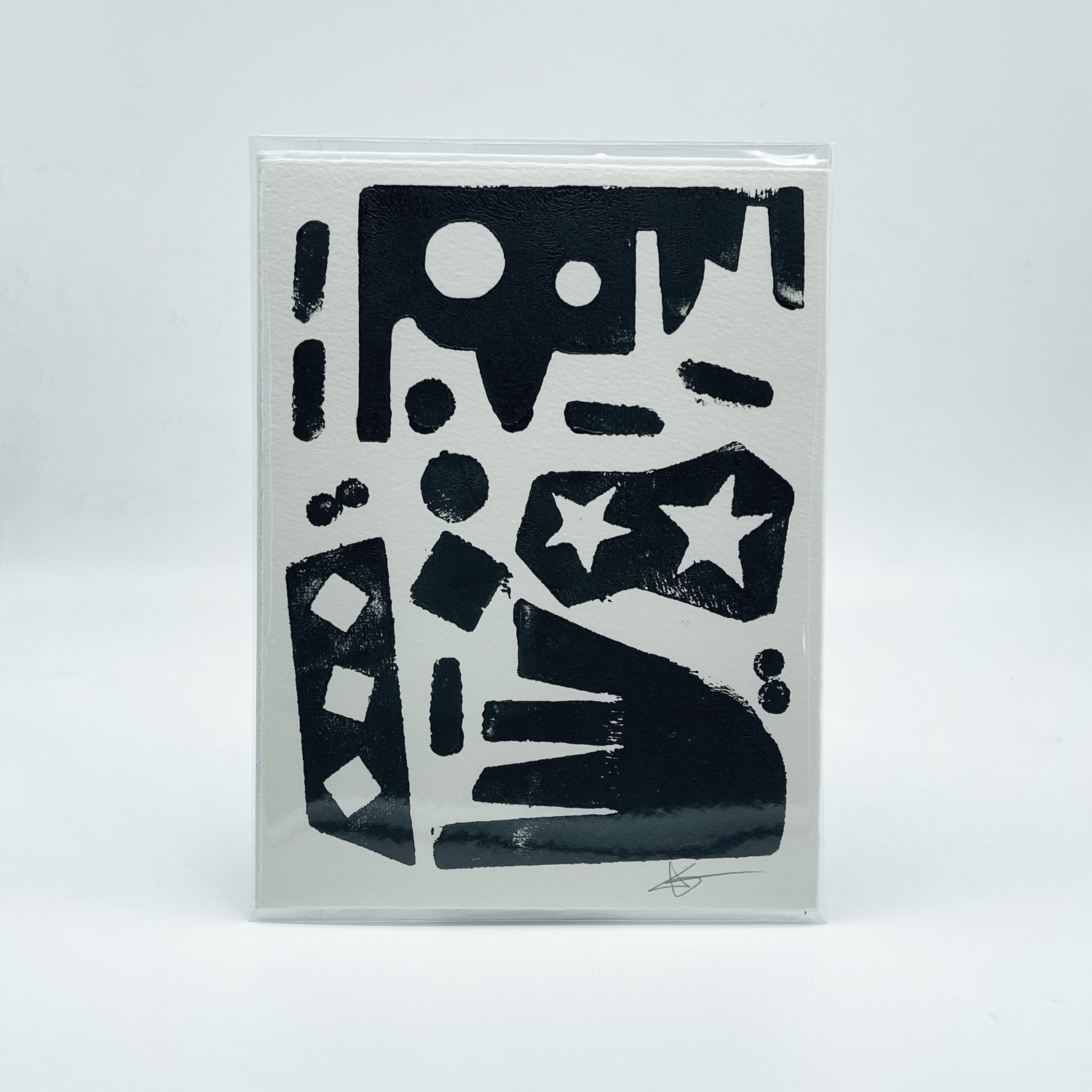 Shapes! - Print 28