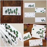 Image 7 of Japanese Memo Pads