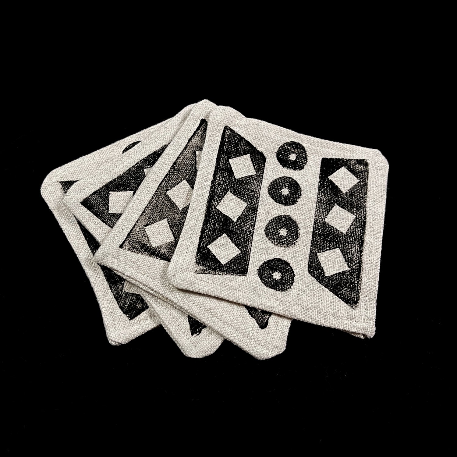 Coasters (4) - 04