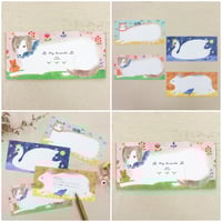 Image 4 of Japanese Memo Pads