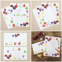Image 1 of Letter Writing Sets
