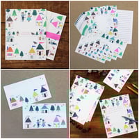 Image 2 of Letter Writing Sets