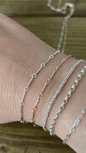 PerfectFit permanent jewellery deposit