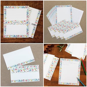 Image of Letter Writing Sets