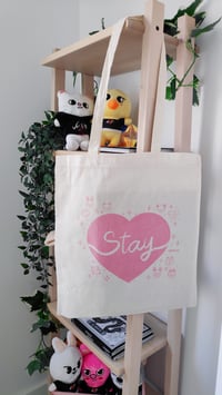 STAY skzoos - Tote bag 