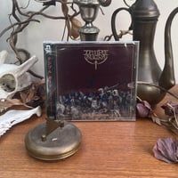 'Spear of the Revenant' CD (Japan Import)