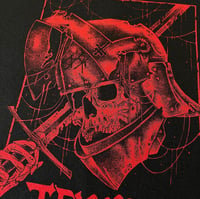 Image 3 of 'Disciples of Vengeance' T-Shirt