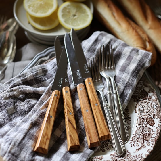 Rabbit Hill Kitchen - Knives 101 — Rabbit Hill Lifestyle