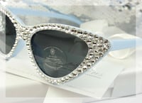 Image 4 of Cat Eye Sunglasses