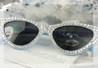 Image 1 of Cat Eye Sunglasses