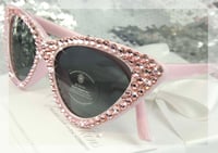 Image 5 of Cat Eye Sunglasses