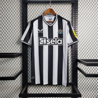 Image 1 of Newcastle 23/24 Home Jersey