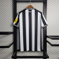 Image 2 of Newcastle 23/24 Home Jersey