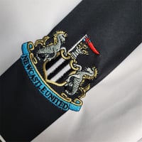 Image 4 of Newcastle 23/24 Home Jersey