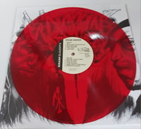 Image 2 of DIGGIN DEEPER Blood Red vinyl LP
