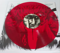 Image 3 of DIGGIN DEEPER Blood Red vinyl LP