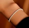 Image of Twist bracelet