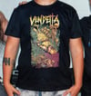 Vendetta FM - Camiseta / T Shirt