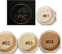 Image 2 of Epic Setting powder 