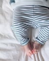 LEGGING ALMA vert