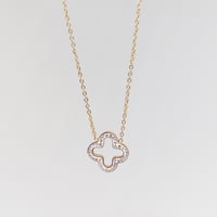 Image 3 of Collier Bianca