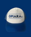 OPIARA "Blue" Truck Hat