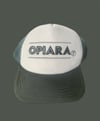 OPIARA "Grey" Truck Hat