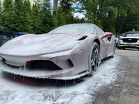 CBA CAR DETAILING DEPOSIT 