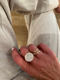 Image 3 of  Bague Ange