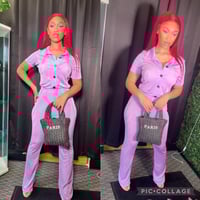 STAY BOSS TWO PIECE 